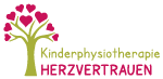 Physiotherapie für Kinder in Enkenbach Logo