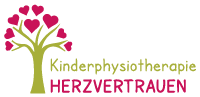 Physiotherapie für Kinder in Enkenbach Logo