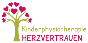 Physiotherapie für Kinder in Enkenbach Logo