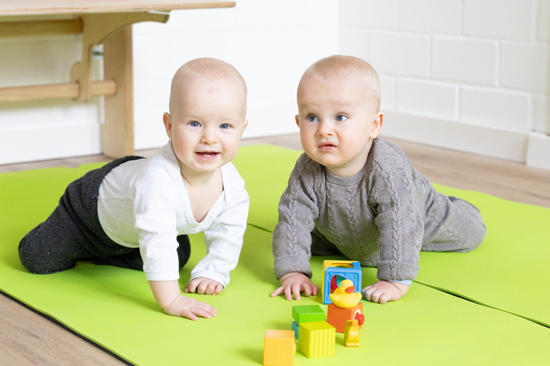 zwillis Kinderphysiotherapie Enkenbach